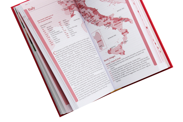 Бумажная книга «Hugh Johnson's Pocket Wine Book/ 2020 », автор Хью Джонсон - фото №1