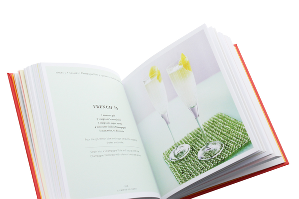 Бумажная книга «Drink Me Now. Cocktails» - фото №1