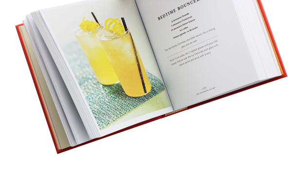 Бумажная книга «Drink Me Now. Cocktails» - фото №1