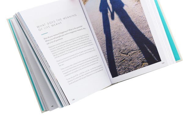 Бумажная книга «The Art of Making Memories. How to Create and Remember Happy Moments», автор Мик Викинг - фото №1