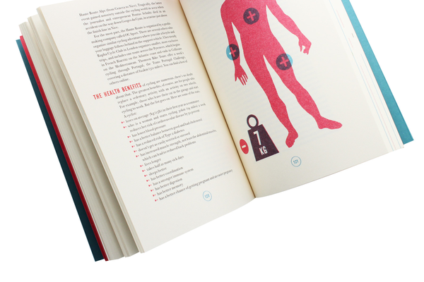 Паперова книга «En Cyclo Pedia: Everything you need to know about cycling, from the essential to the obscure», автор Йохан Телл - фото №1