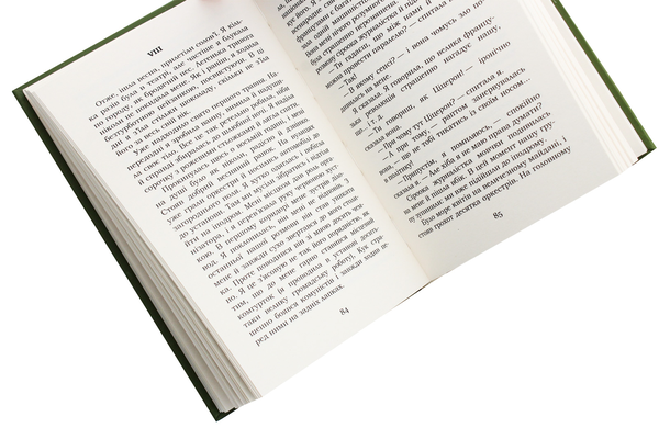 Паперова книга «Я (Романтика). Сентиментальна історія. Вальдшнепи», автор Микола Хвильовий - фото №1
