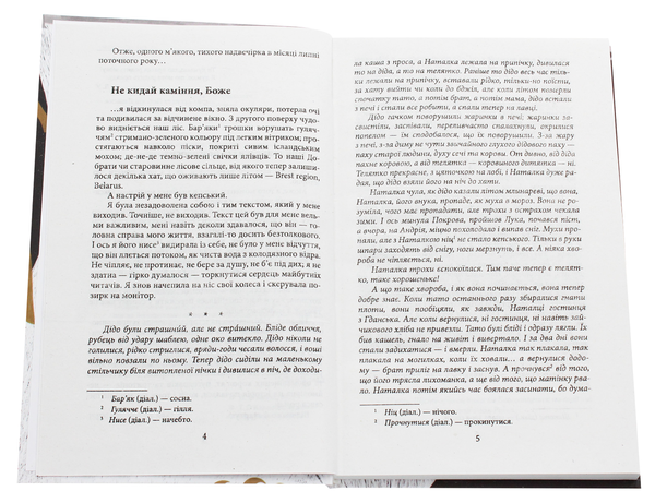 Бумажная книга «Бодай Будка», автор Наталка Бабина - фото №1
