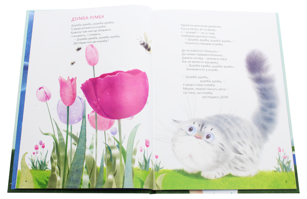 Паперова книга «Сонячна юшка», автор Віра Куліш-Гальчинська - фото №1