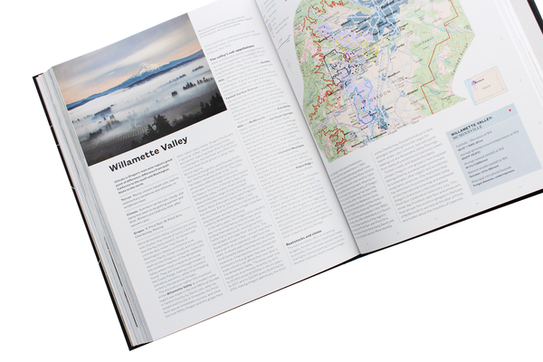 Книга «The World Atlas of Wine 8th Edition» – Хью Джонсон, купити