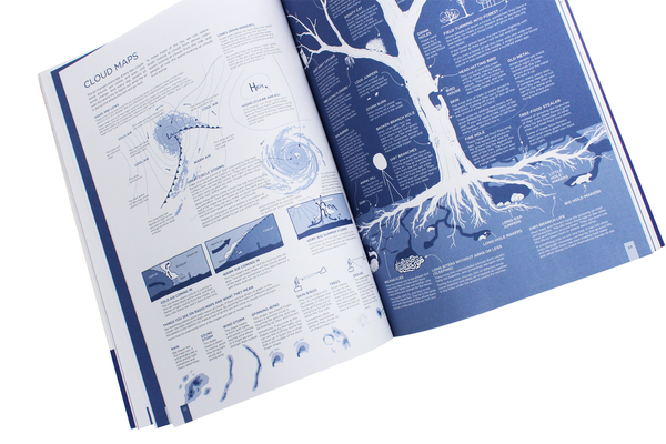 Бумажная книга «Thing Explainer: Complicated Stuff in Simple Words», автор Ренделл Манро - фото №1
