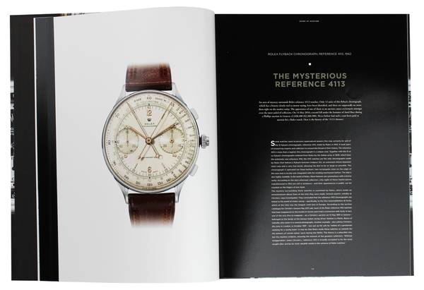 Бумажная книга «Rare Watches: Explore the World’s Most Exquisite Timepieces», автор Пол Микель - фото №1