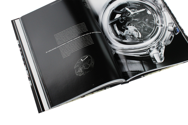 Бумажная книга «Rare Watches: Explore the World’s Most Exquisite Timepieces», автор Пол Микель - фото №1
