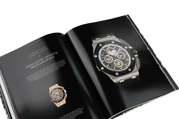 Бумажная книга «Rare Watches: Explore the World’s Most Exquisite Timepieces», автор Пол Микель - фото №1