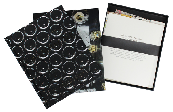 Бумажная книга «Champagne: The Essential Guide To The Wines, Producers And Terriors Of The Iconic Region», автор Питер Лим - фото №1