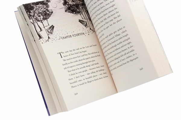 Бумажная книга «The Good Thieves», автор Кэтрин Ранделл - фото №1