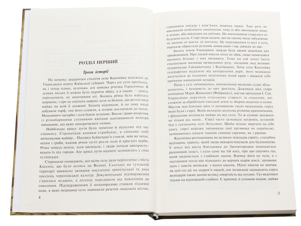 Паперова книга «Родинні гріхи», автор Ніна Фіалко - фото №1
