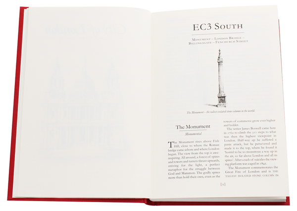 Бумажная книга «I Never Knew That About London», автор Кристофер Уинн - фото №1