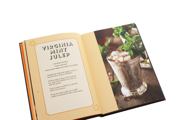 Паперова книга «Whisky Cocktails» - фото №1