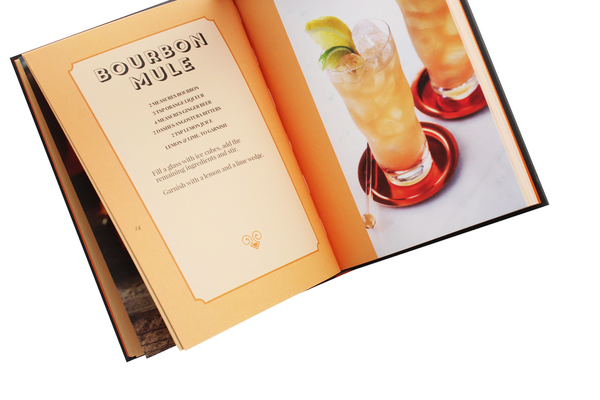 Паперова книга «Whisky Cocktails» - фото №1