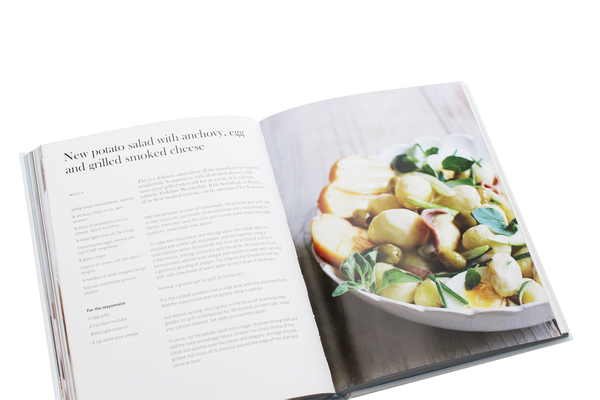 Бумажная книга «Cheese. The essential guide to cooking with cheese, over 100 recipes», автор Мишель Ру - фото №1