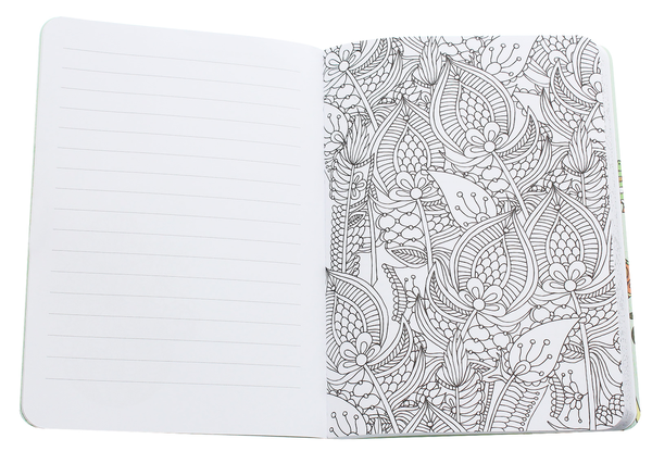 Бумажная книга «Досить мріяти, починай діяти. Нотатник, що надихає» - фото №1