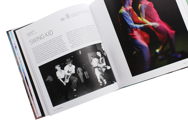 Бумажная книга «The World Atlas of Street Fashion», автор Каролина Кокс - фото №1