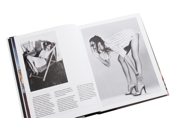 Паперова книга «Vogue Essentials. Heels», автор Гейл Ролф - фото №1