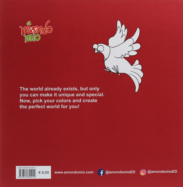 Паперова книга «London. Colouring book» - фото №1