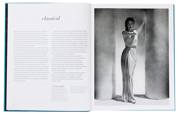 Паперова книга «Vogue. The Gown», автор Джо Еллісон - фото №1