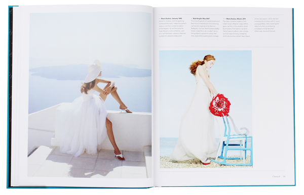 Паперова книга «Vogue. The Gown», автор Джо Еллісон - фото №1