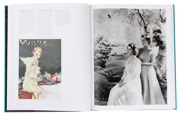 Паперова книга «Vogue. The Gown», автор Джо Еллісон - фото №1