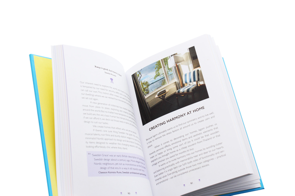 Паперова книга «Lagom», автор Лола Екерстрьом - фото №1