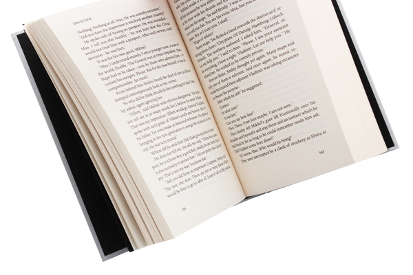 Бумажная книга «Smiley's People», автор Джон Ле Карре - фото №1