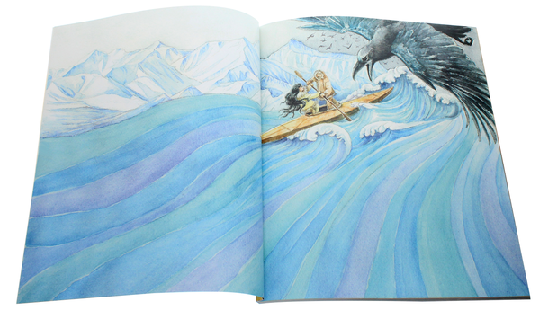 Паперова книга «Children's Book of Mythical Beasts and Magical Monsters» - фото №1