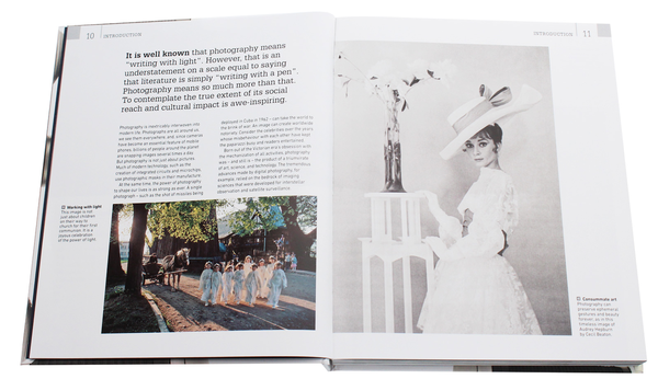 Бумажная книга «Photography: History. Art. Technique», автор Том Анг - фото №1