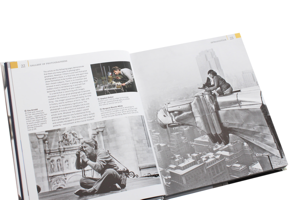 Бумажная книга «Photography: History. Art. Technique», автор Том Анг - фото №1