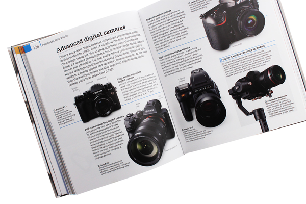 Бумажная книга «Photography: History. Art. Technique», автор Том Анг - фото №1