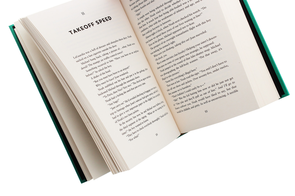 Бумажная книга «Akin», автор Эмма Донохью - фото №1