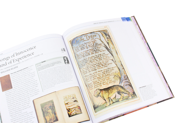 Бумажная книга «Books That Changed History. From the Art of War to Anne Frank's Diary» - фото №1