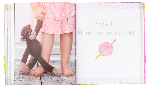 Паперова книга «Big Book of Knitting: Everything You Need for 100 Gorgeous Projects» - фото №1