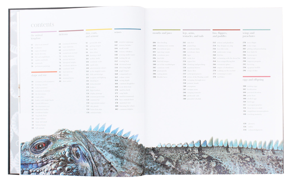 Бумажная книга «The Science of Animals. Inside Their Secret World», автор Крис Пэкхэм - фото №1