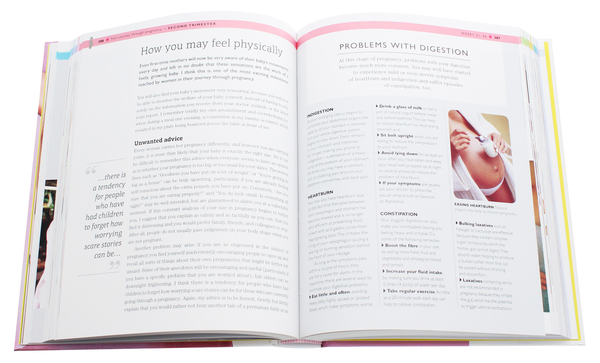 Паперова книга «Your Pregnancy Week By Week. What to Expect from Conception to Birth», авторів Леслі Ріган, Джо Лі Сімпсон - фото №1