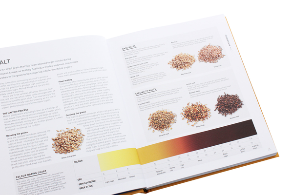Паперова книга «Home Brew Beer. Master the Art of Brewing Your Own Beer», автор Грег Х'юз - фото №1