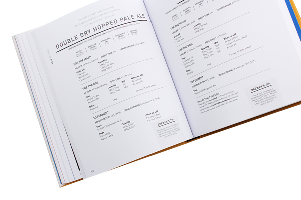 Паперова книга «Home Brew Beer. Master the Art of Brewing Your Own Beer», автор Грег Х'юз - фото №1