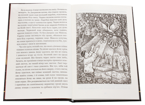 Бумажная книга «Микола Джеря», автор Иван Нечуй-Левицкий - фото №1
