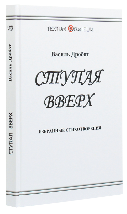 [object Object] «Ступая вверх», автор Василь Дробот - фото №3 - миниатюра