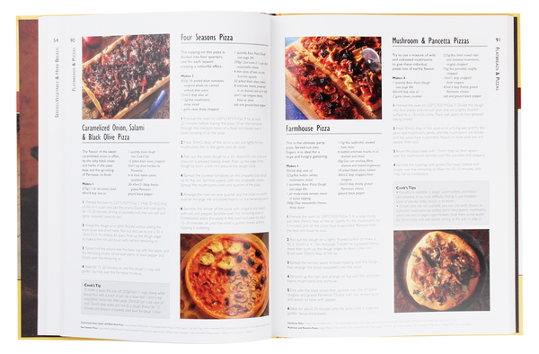 Бумажная книга «500 Bread recipes», автор Дженни Шептер - фото №1