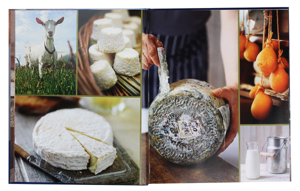 Бумажная книга «Home-made cheese», автор Пол Томас - фото №1