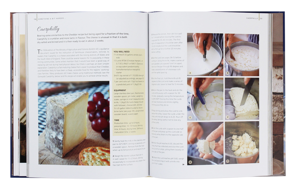 Бумажная книга «Home-made cheese», автор Пол Томас - фото №1