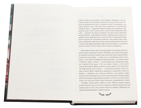 [object Object] «Час жити і час помирати. Люби ближнього твого», автор Еріх Марія Ремарк - фото №4 - мініатюра