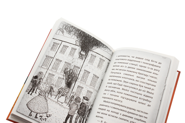 Бумажная книга «Детектив Мейзі Хітчінз, або Справа про сліпого жука. Книга 7», автор Холли Вебб - фото №1