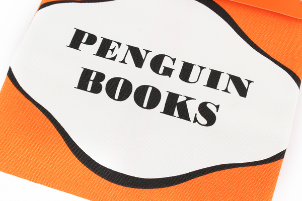 «Рушник Penguin My Man Jeeves (5060312813212)», бренду Penguin - фото №1