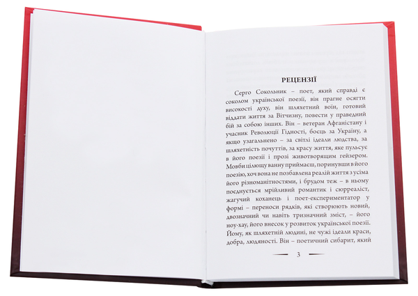 Бумажная книга «Реальність ілюзій», автор Серго Сокольник - фото №1
