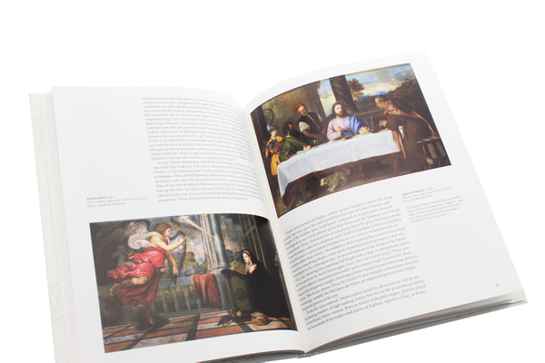 Паперова книга «Titian», автор Ян Г. Кеннеді - фото №1